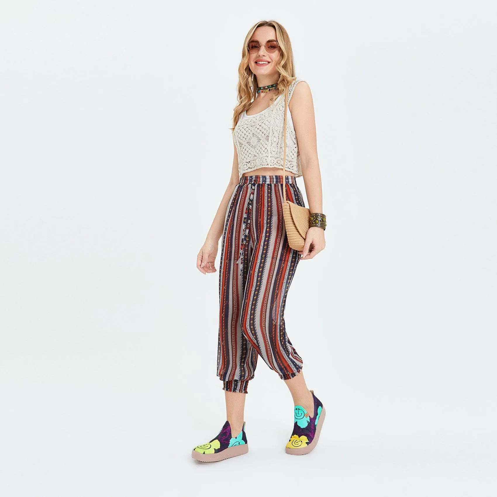 Summer Lush II Fuerteventura I Women