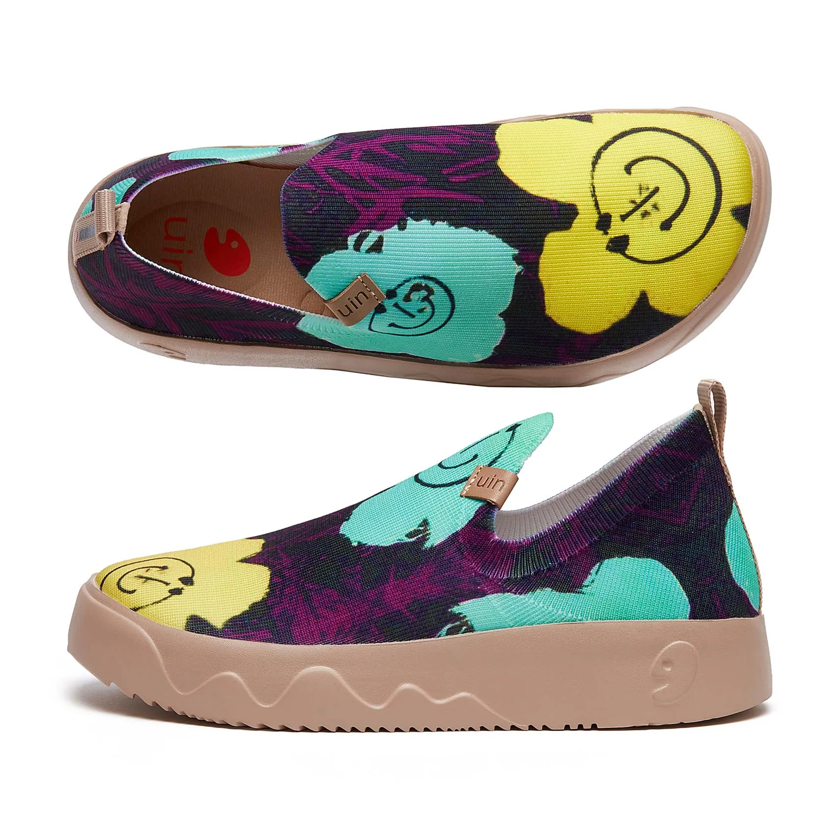 Summer Lush II Fuerteventura I Women