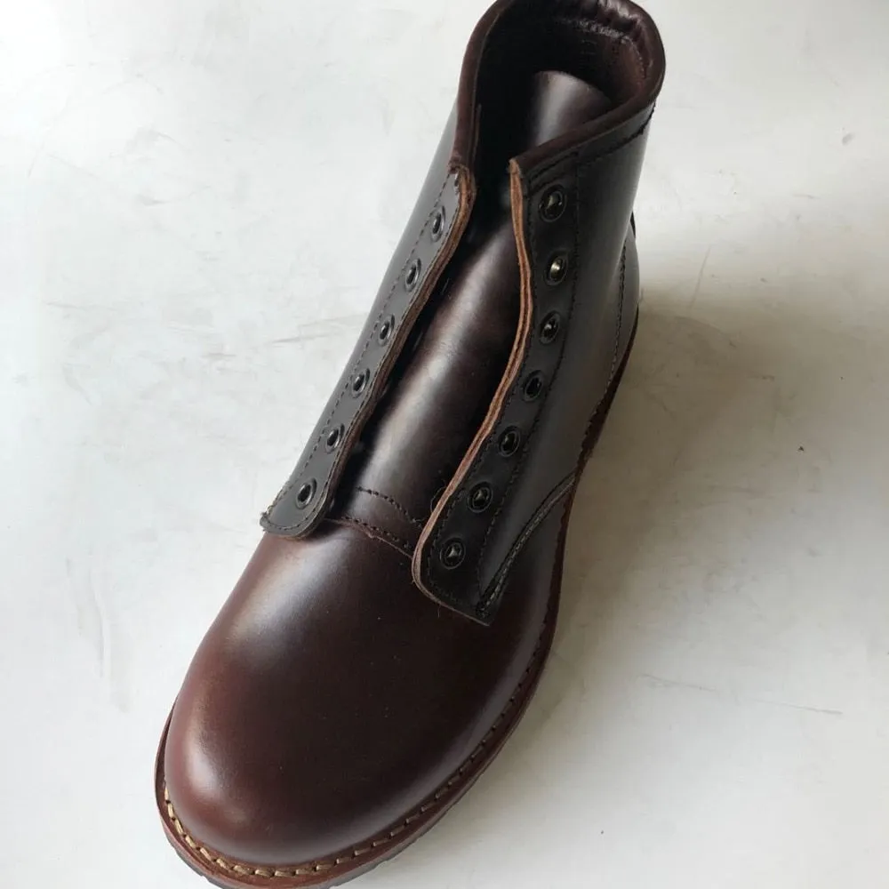 Super Quality Handmade Boot Women