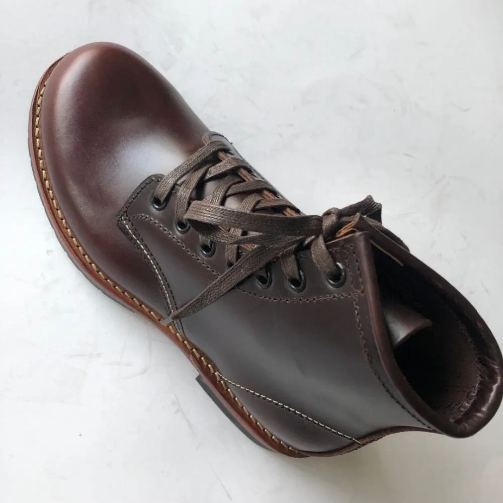 Super Quality Handmade Boot Women