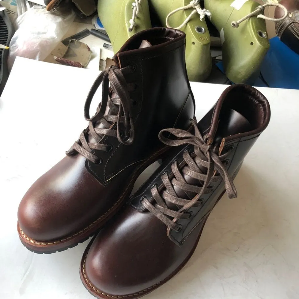 Super Quality Handmade Boot Women
