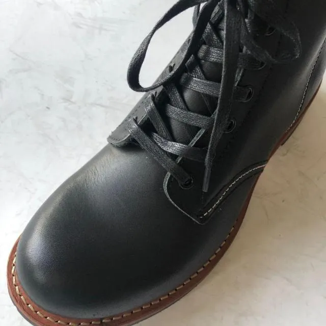 Super Quality Handmade Boot Women