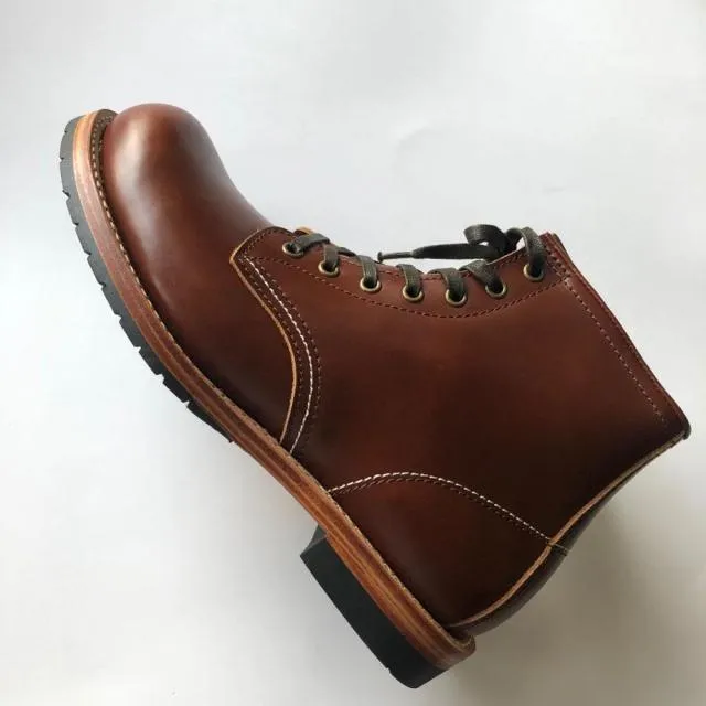 Super Quality Handmade Boot Women