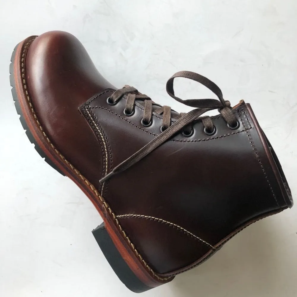 Super Quality Handmade Boot Women