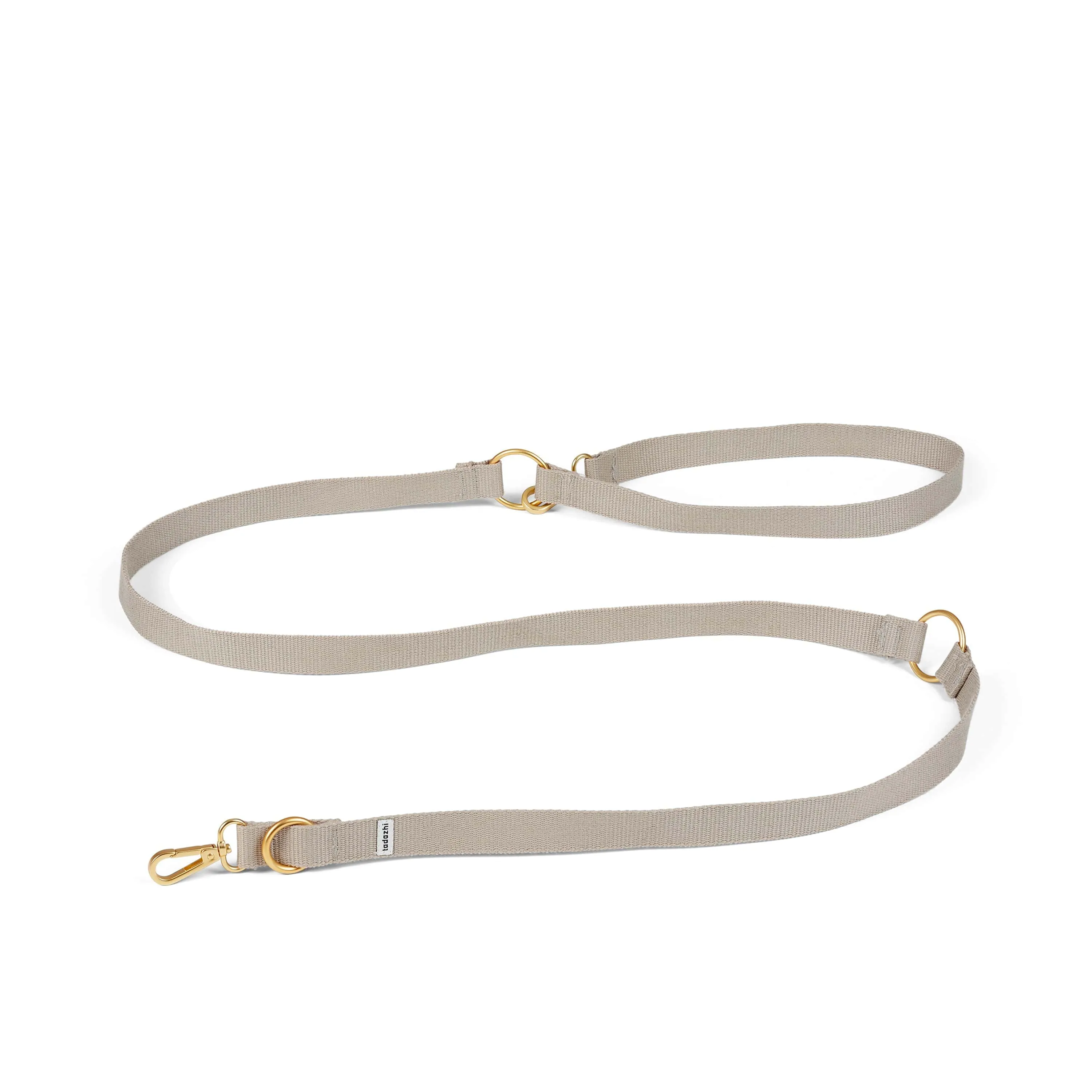 Tadazhi Classic Dog Lead