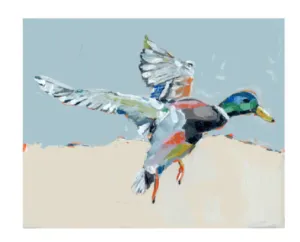 TAKE FLIGHT ON PAPER