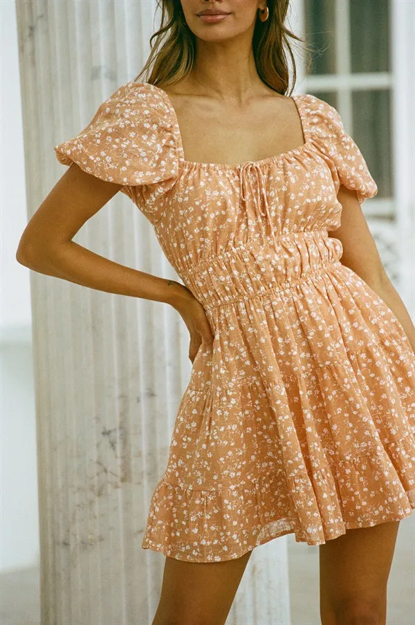Talina Dress