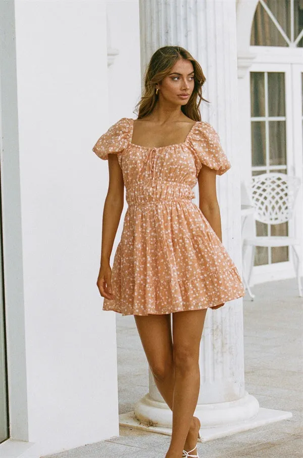Talina Dress