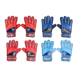 Team Merchandise Goalkeepers Gloves Junior