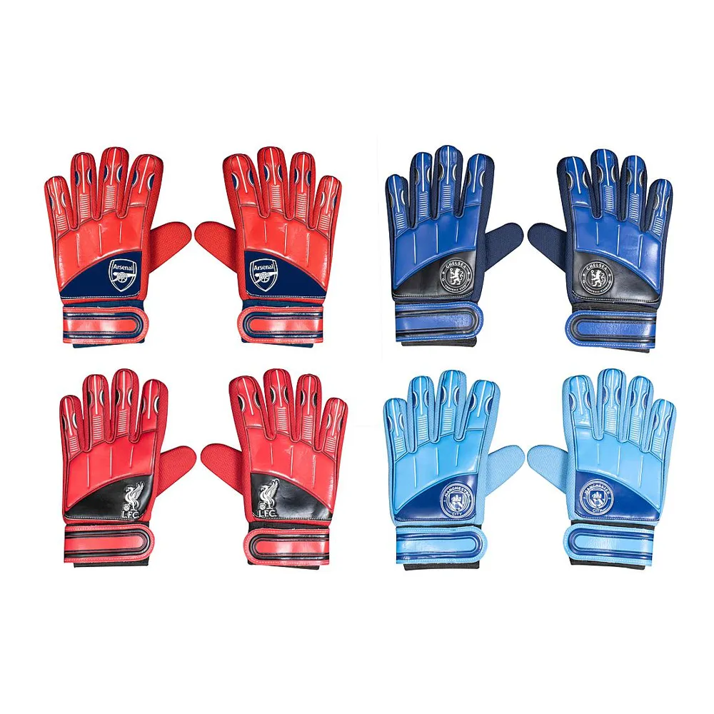 Team Merchandise Goalkeepers Gloves Junior