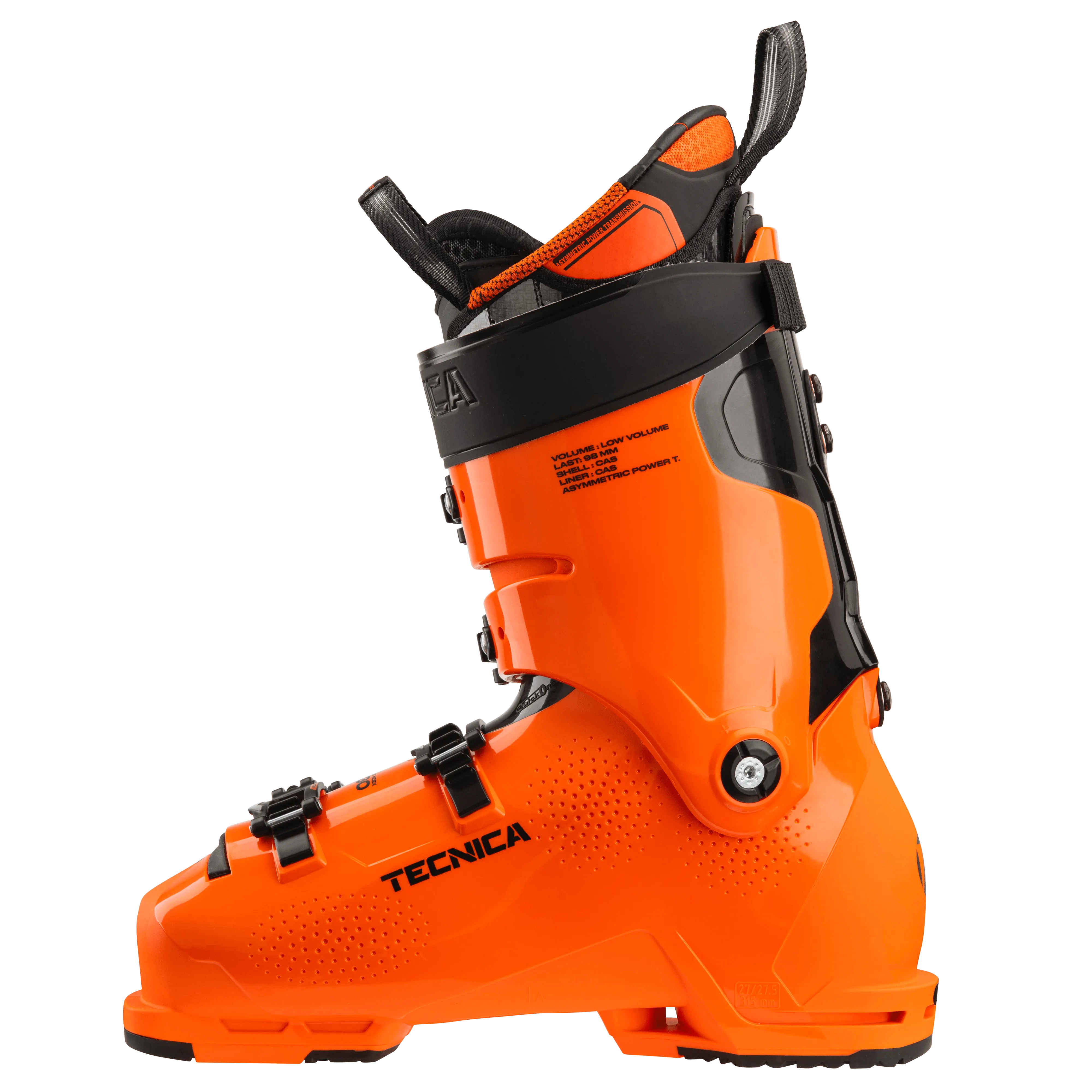 Tecnica MACH1 LV 130