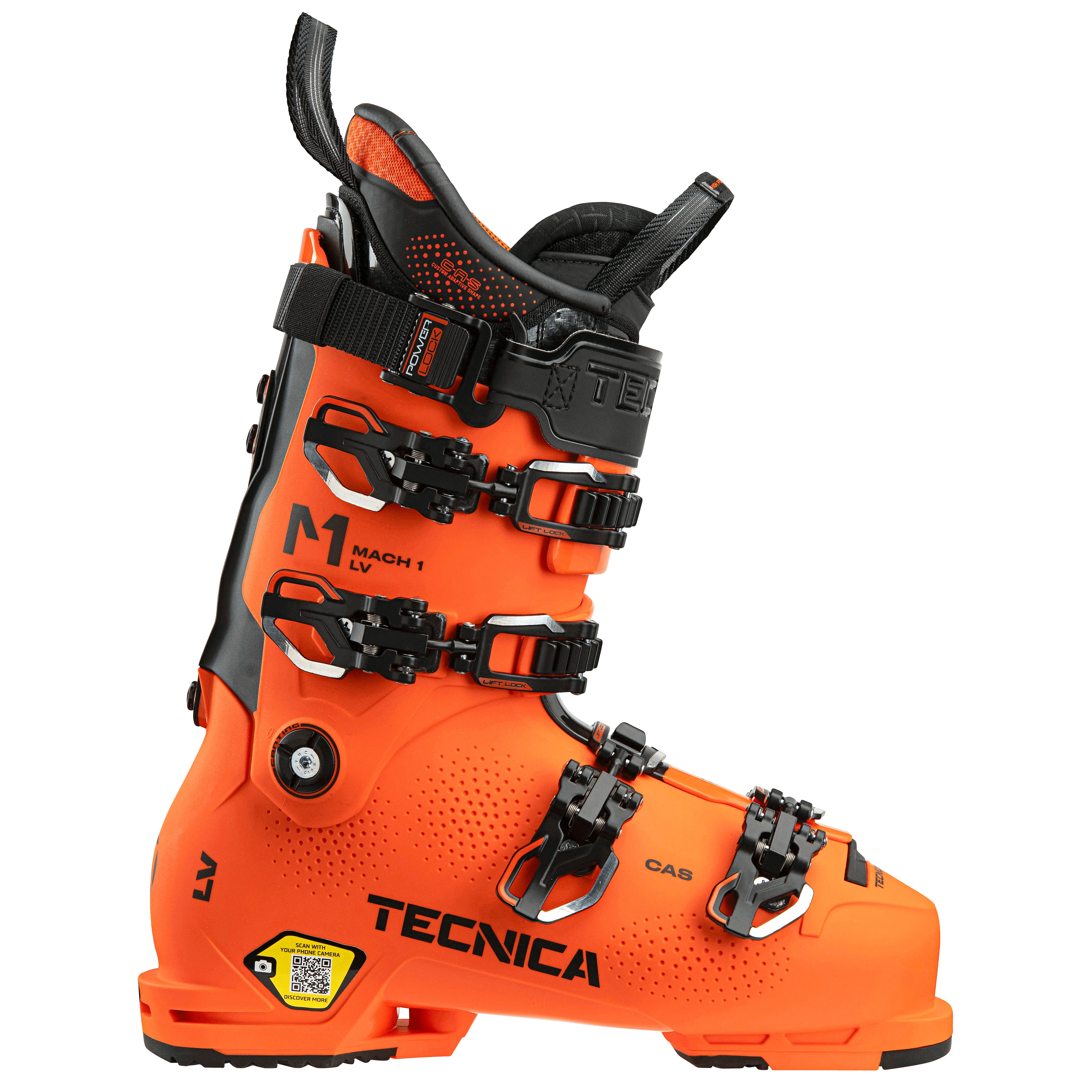 Tecnica MACH1 LV 130