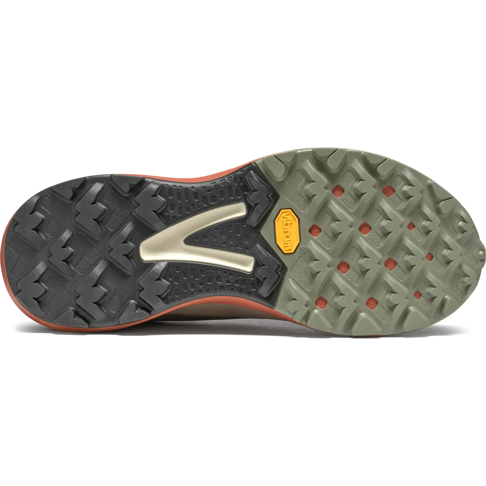 Tecnica - Men's Spark Speed S GTX