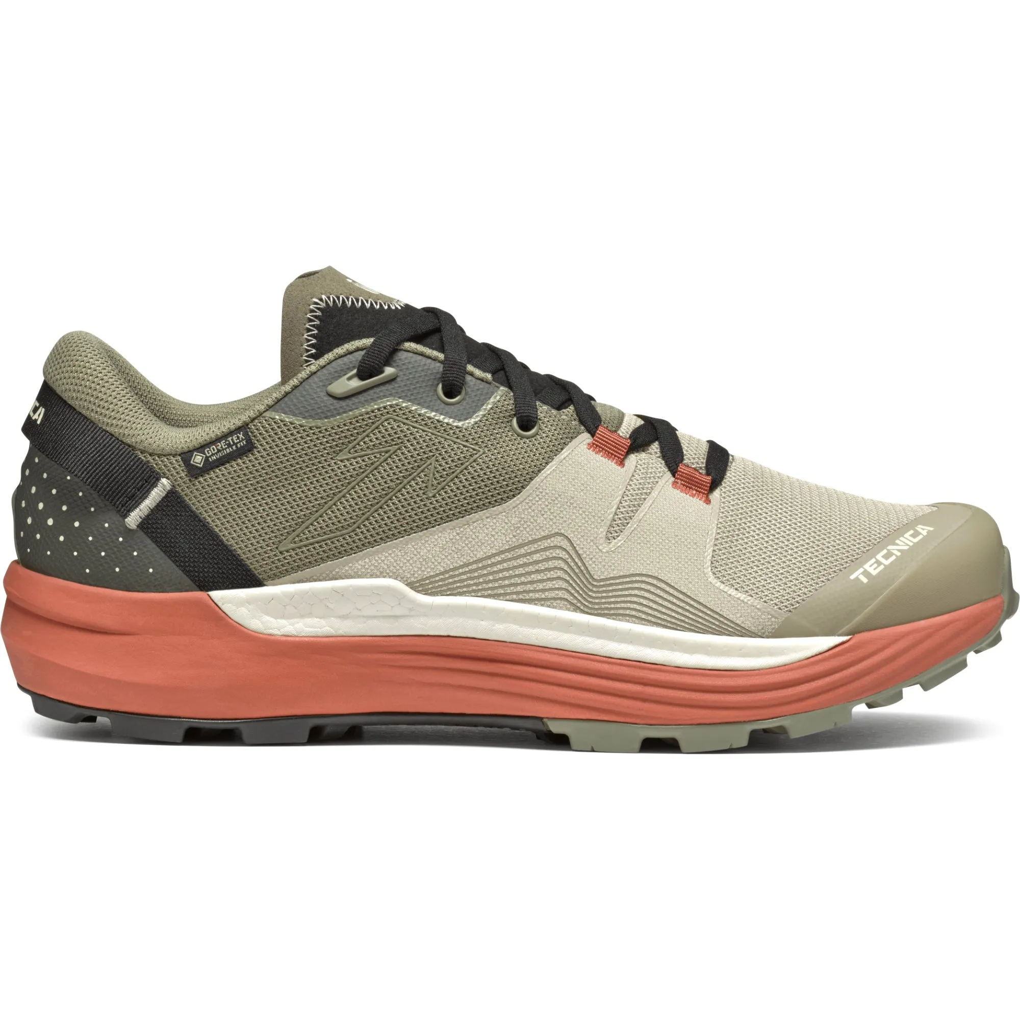 Tecnica - Men's Spark Speed S GTX
