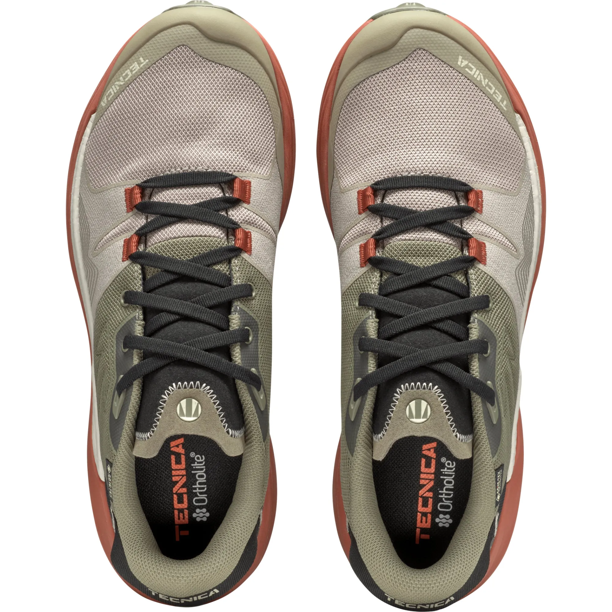 Tecnica - Men's Spark Speed S GTX