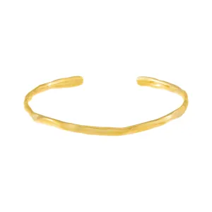 Textured Bangle