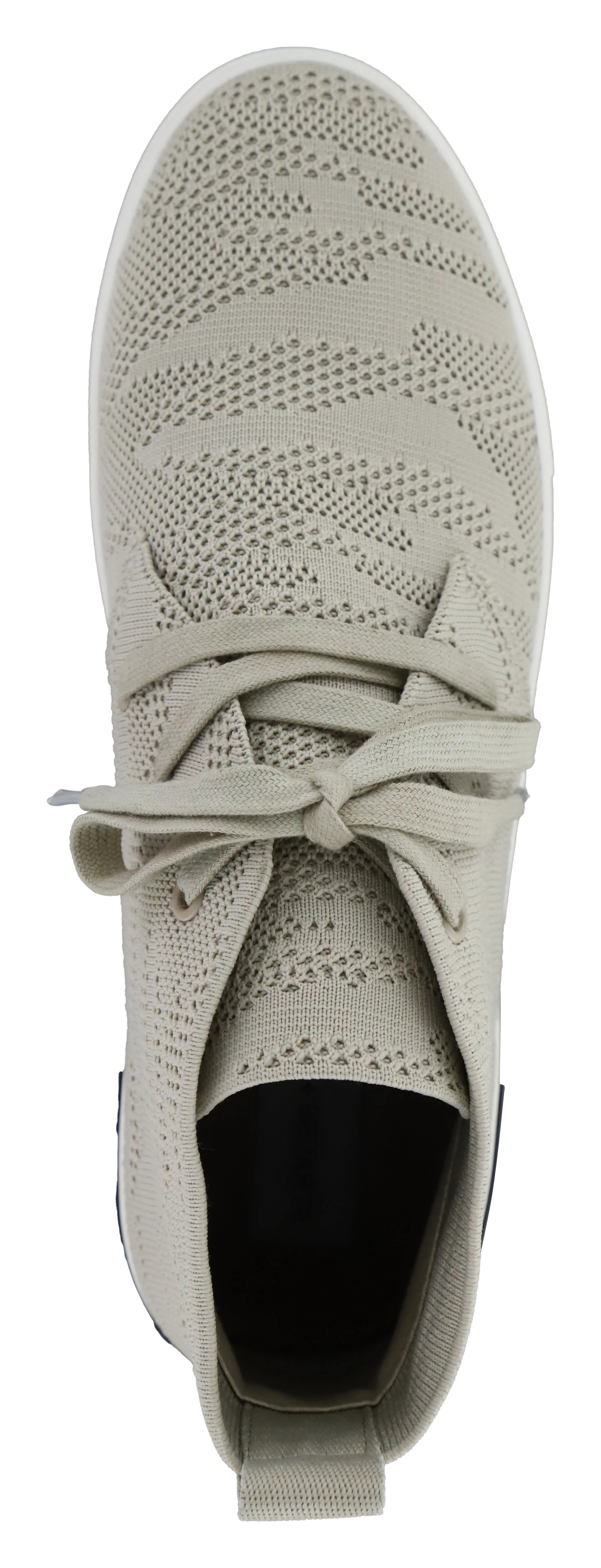 THE CHUKKA - SAND CAMO