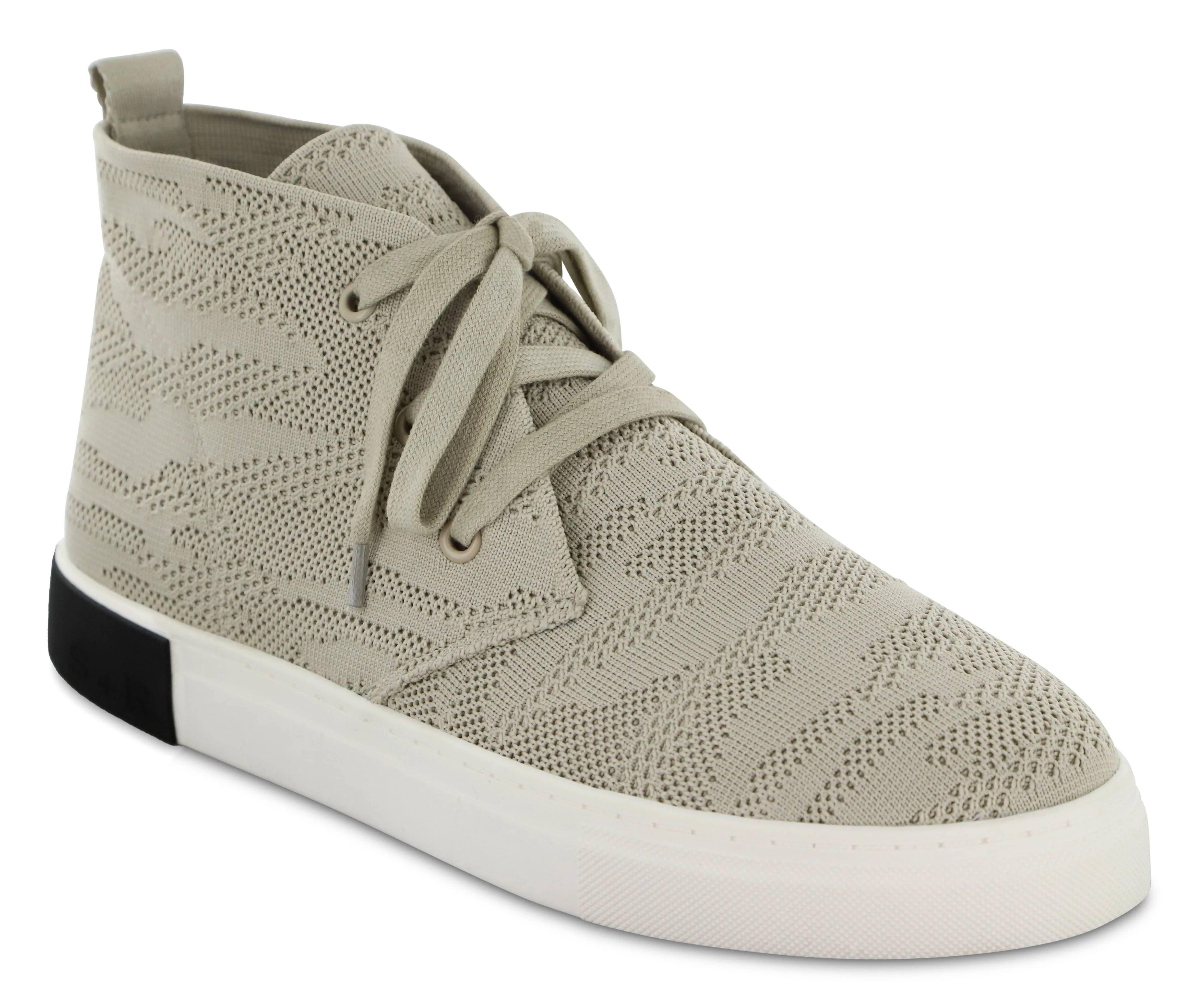 THE CHUKKA - SAND CAMO