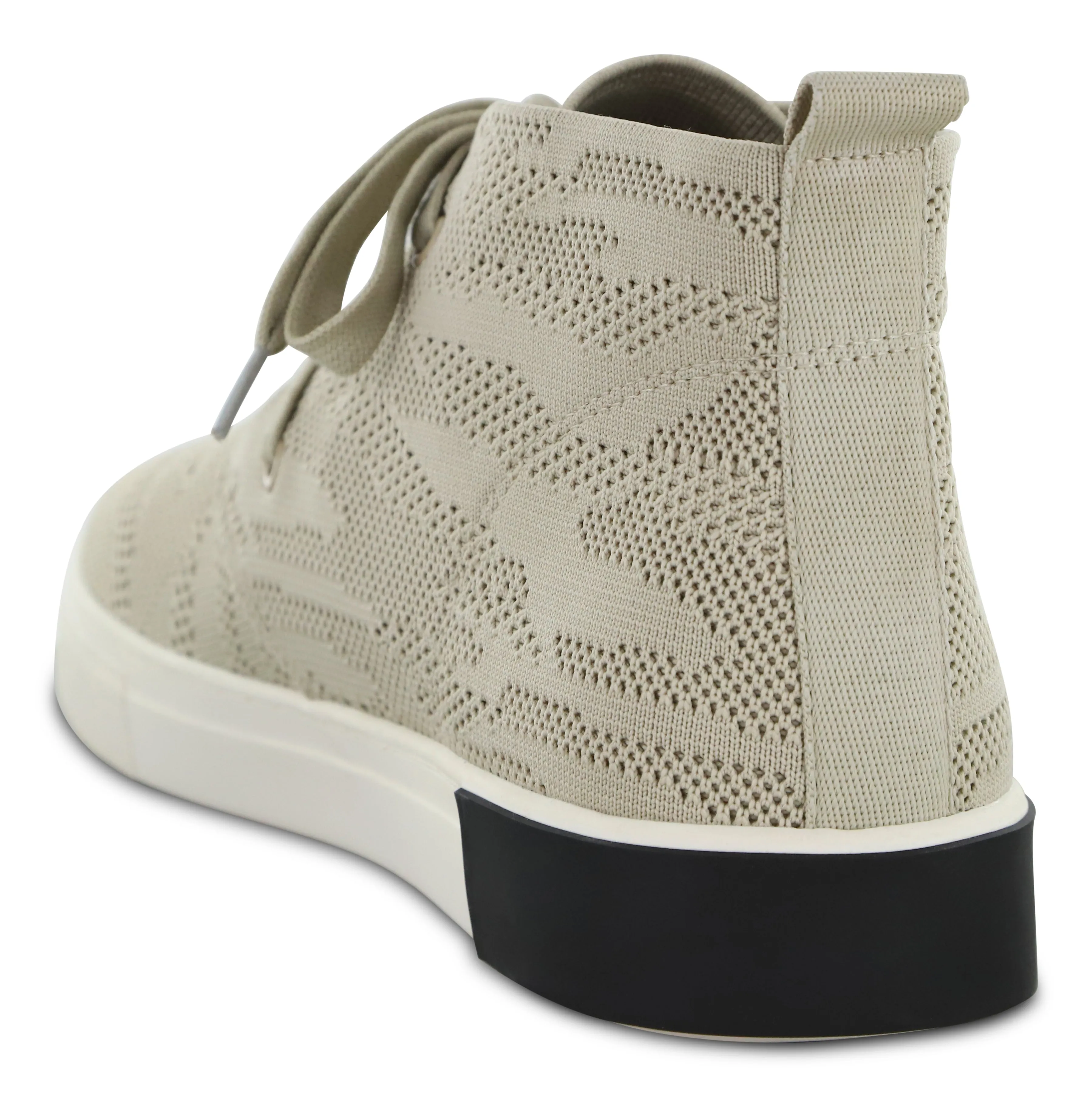 THE CHUKKA - SAND CAMO