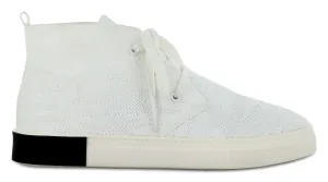 THE CHUKKA - WHITE CAMO
