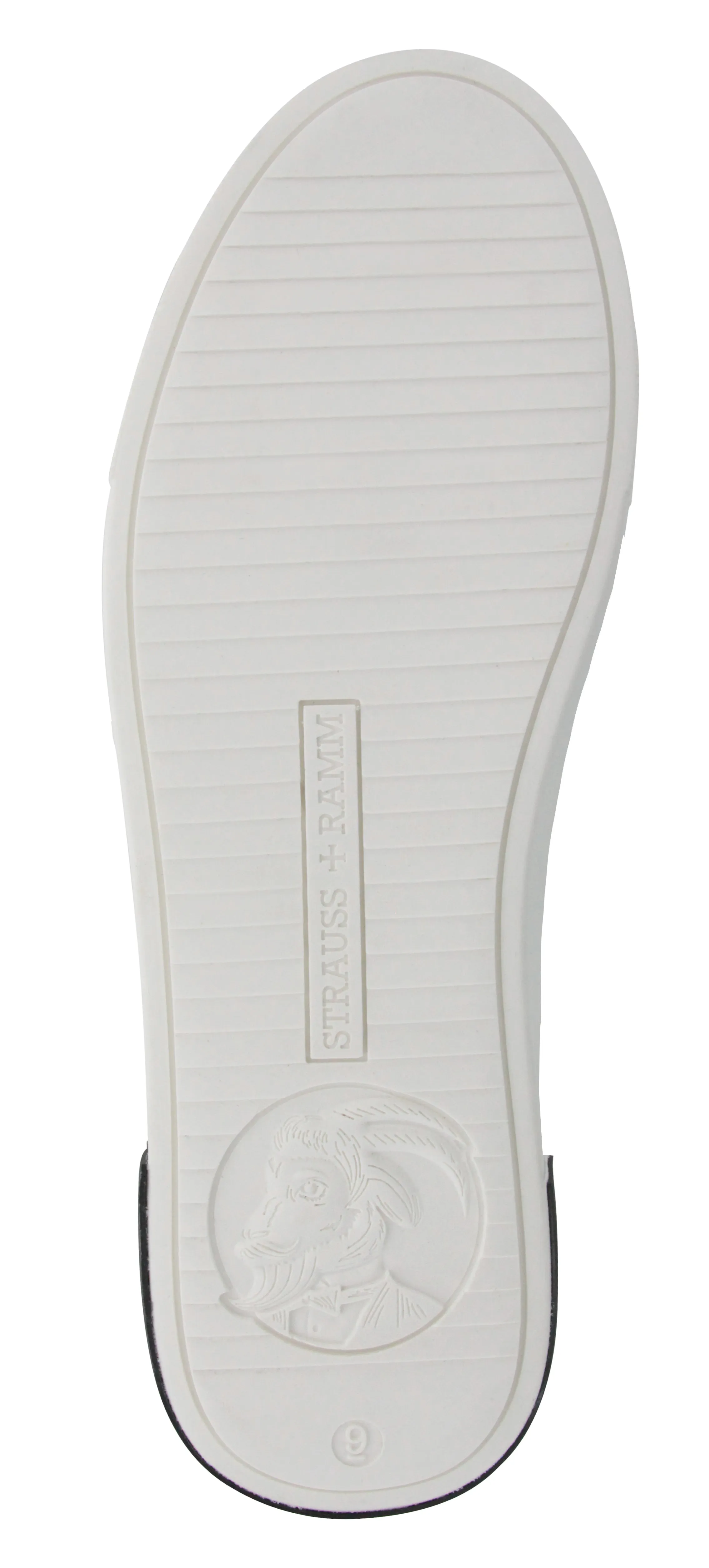 THE CHUKKA - WHITE CAMO