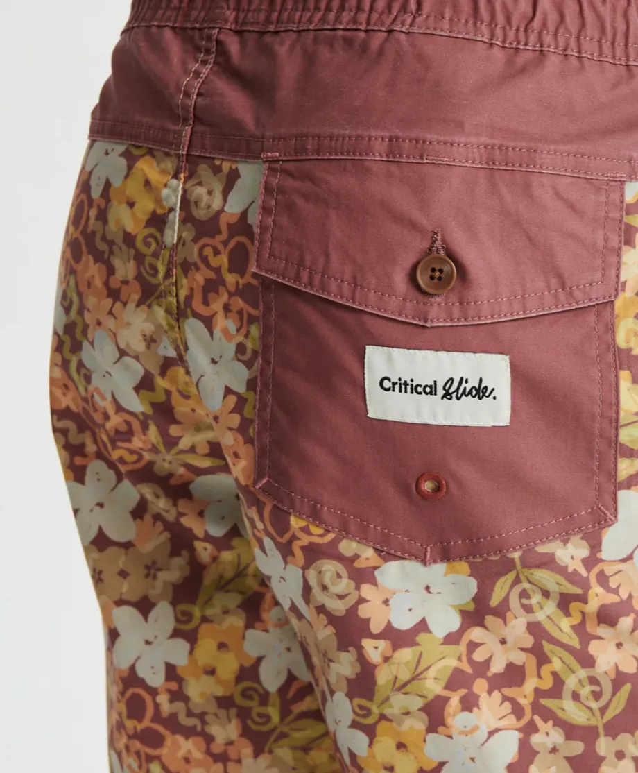THE CRITICAL SLIDE SOCIETY   ASTRO PANEL 17" TRUNK