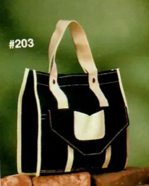 The Purse Bag