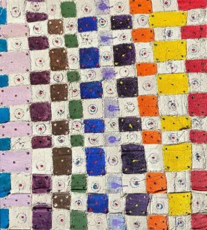 The Quilt
