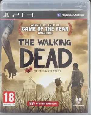 The Walking Dead