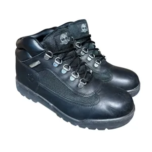 Timberland Junior Chukka Field Boots Padded Collar Boots Boys' Size 7