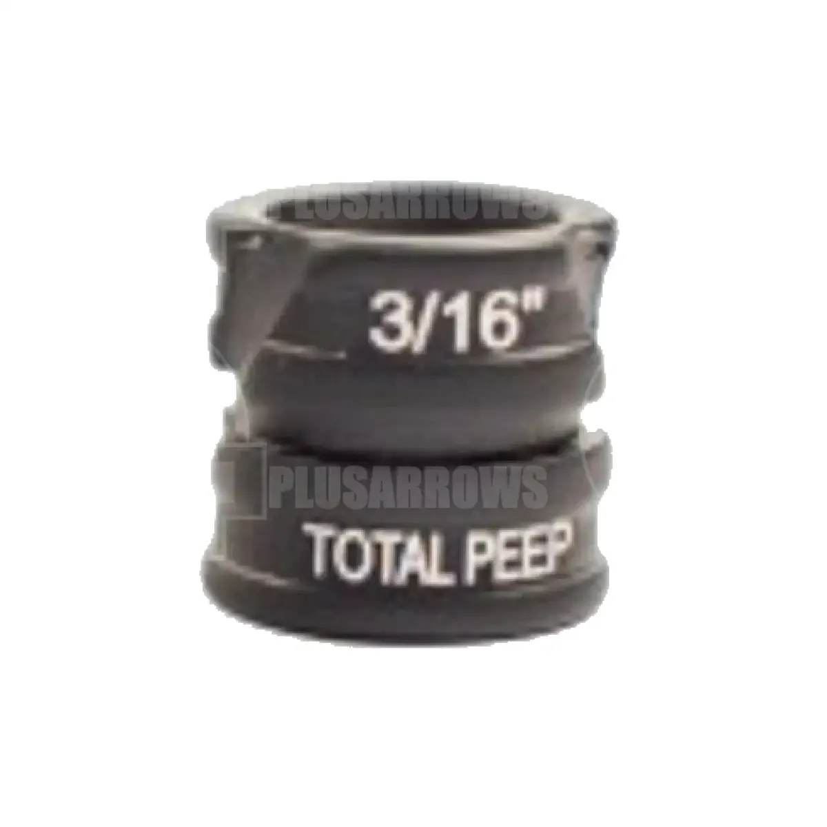 Total Peep Sight Aluminium PRO