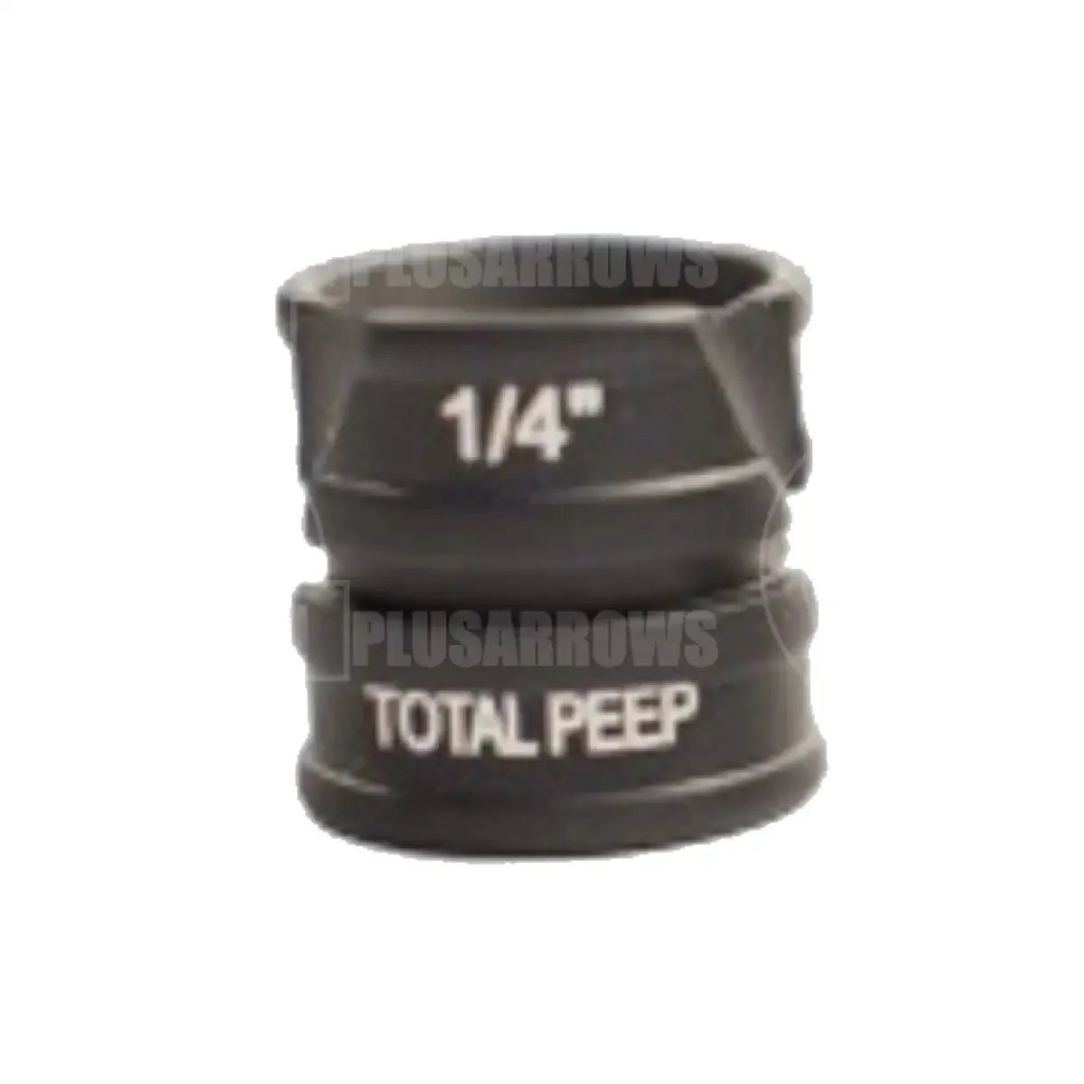 Total Peep Sight Aluminium PRO