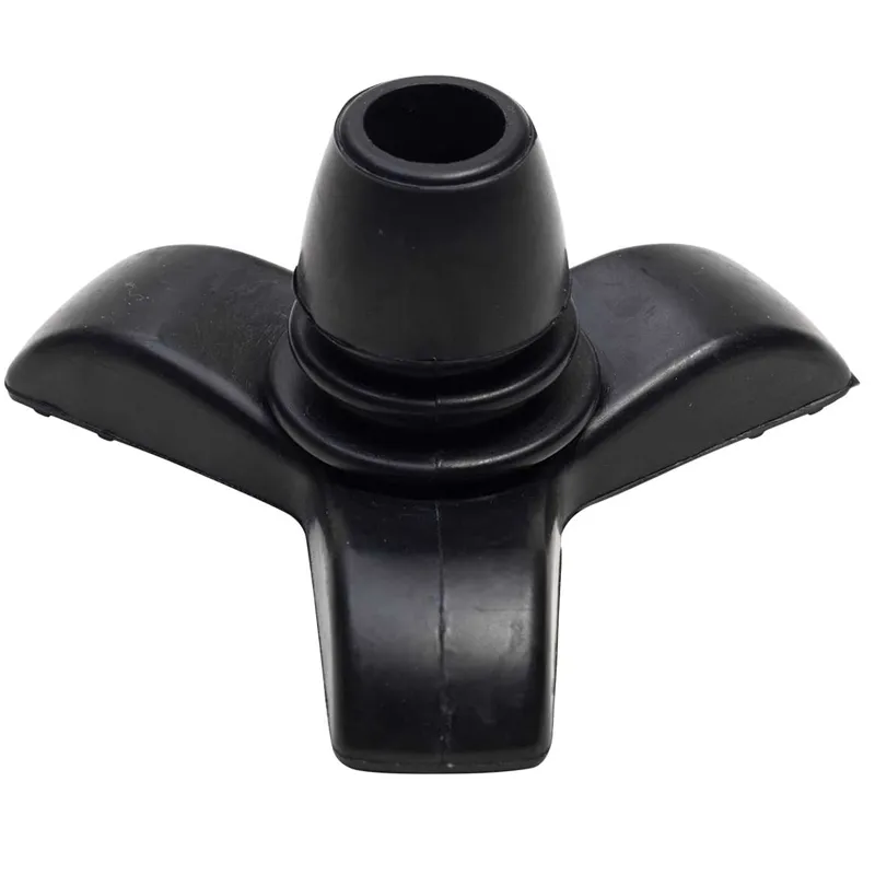 Tri Cane Support Tip
