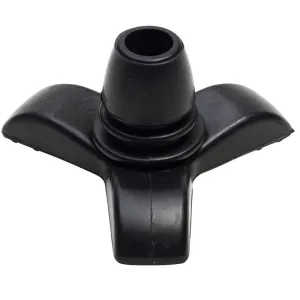 Tri Cane Support Tip
