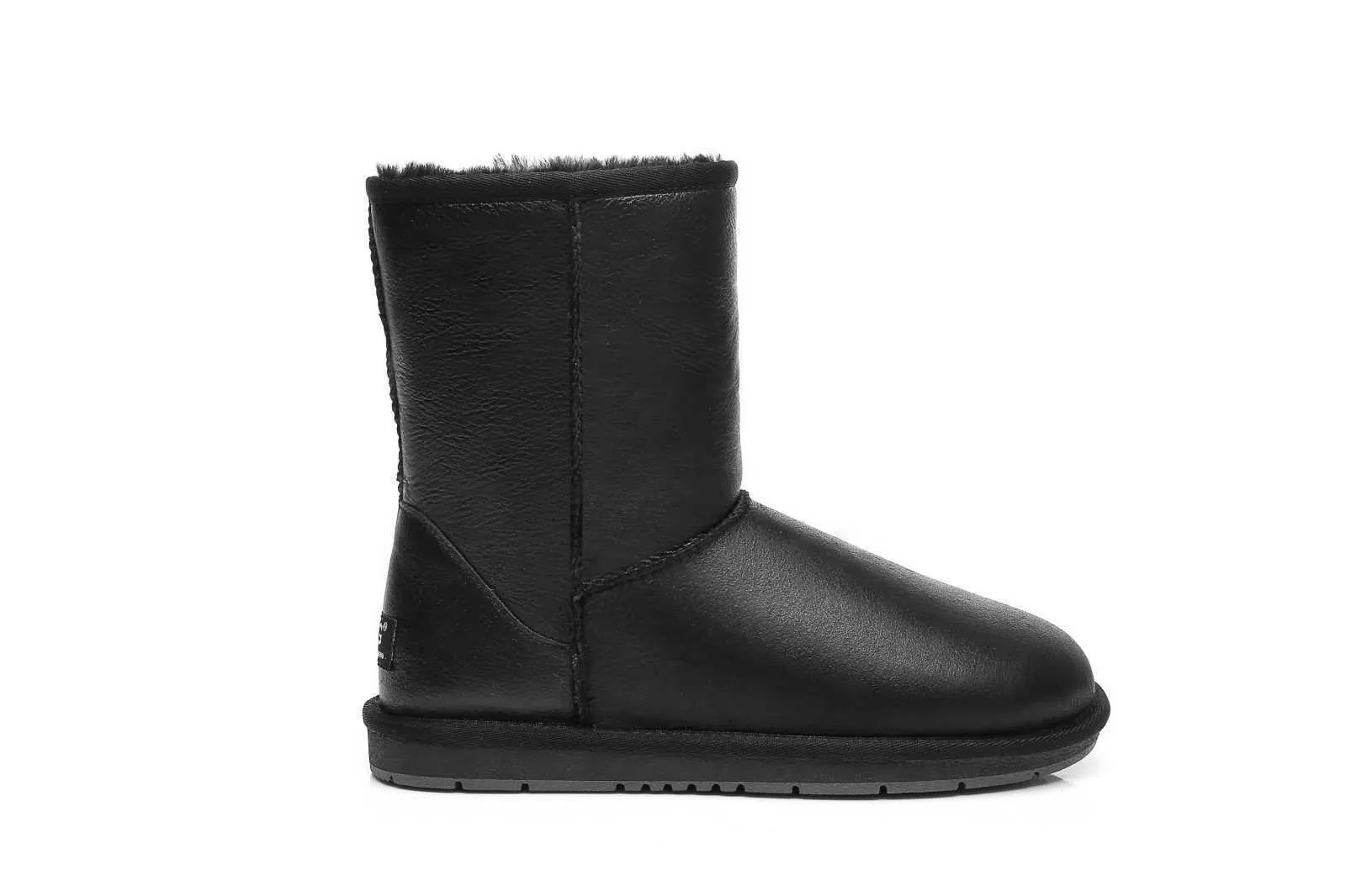 UGG AUSTRALIAN SHEPHERD™ Short Classic Boots Sheepskin Water Resistant #15801