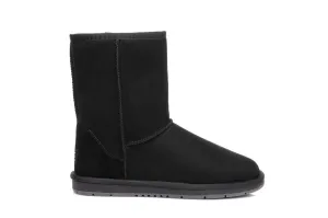 UGG AUSTRALIAN SHEPHERD™ Short Classic Boots Sheepskin Water Resistant #15801