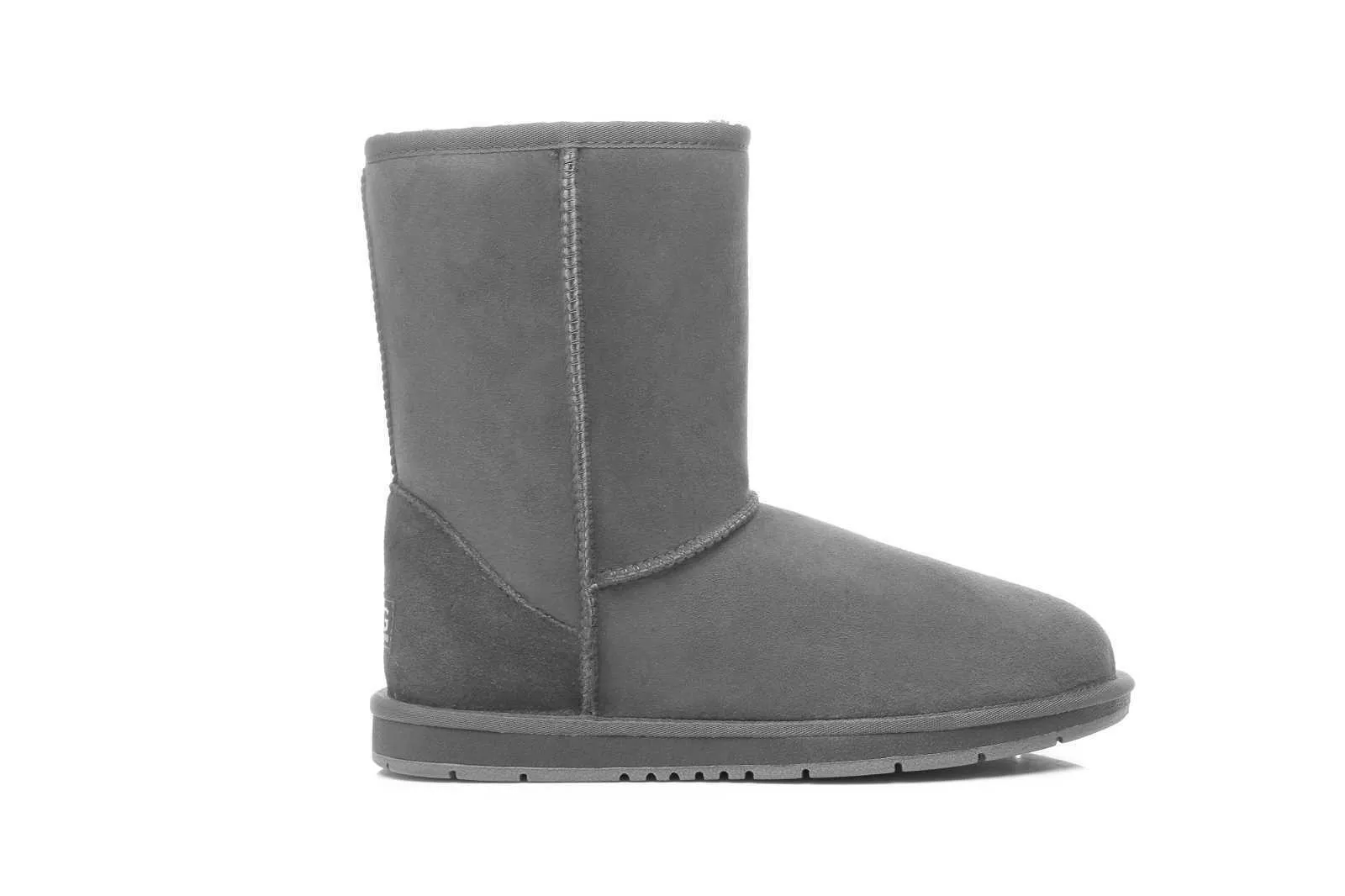 UGG AUSTRALIAN SHEPHERD™ Short Classic Boots Sheepskin Water Resistant #15801