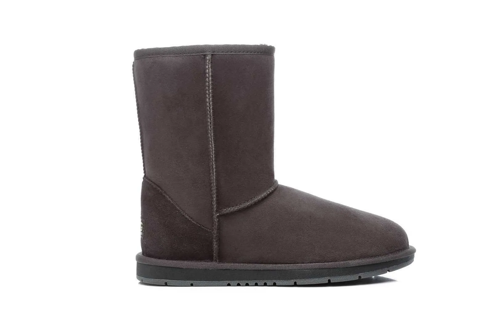 UGG AUSTRALIAN SHEPHERD™ Short Classic Boots Sheepskin Water Resistant #15801