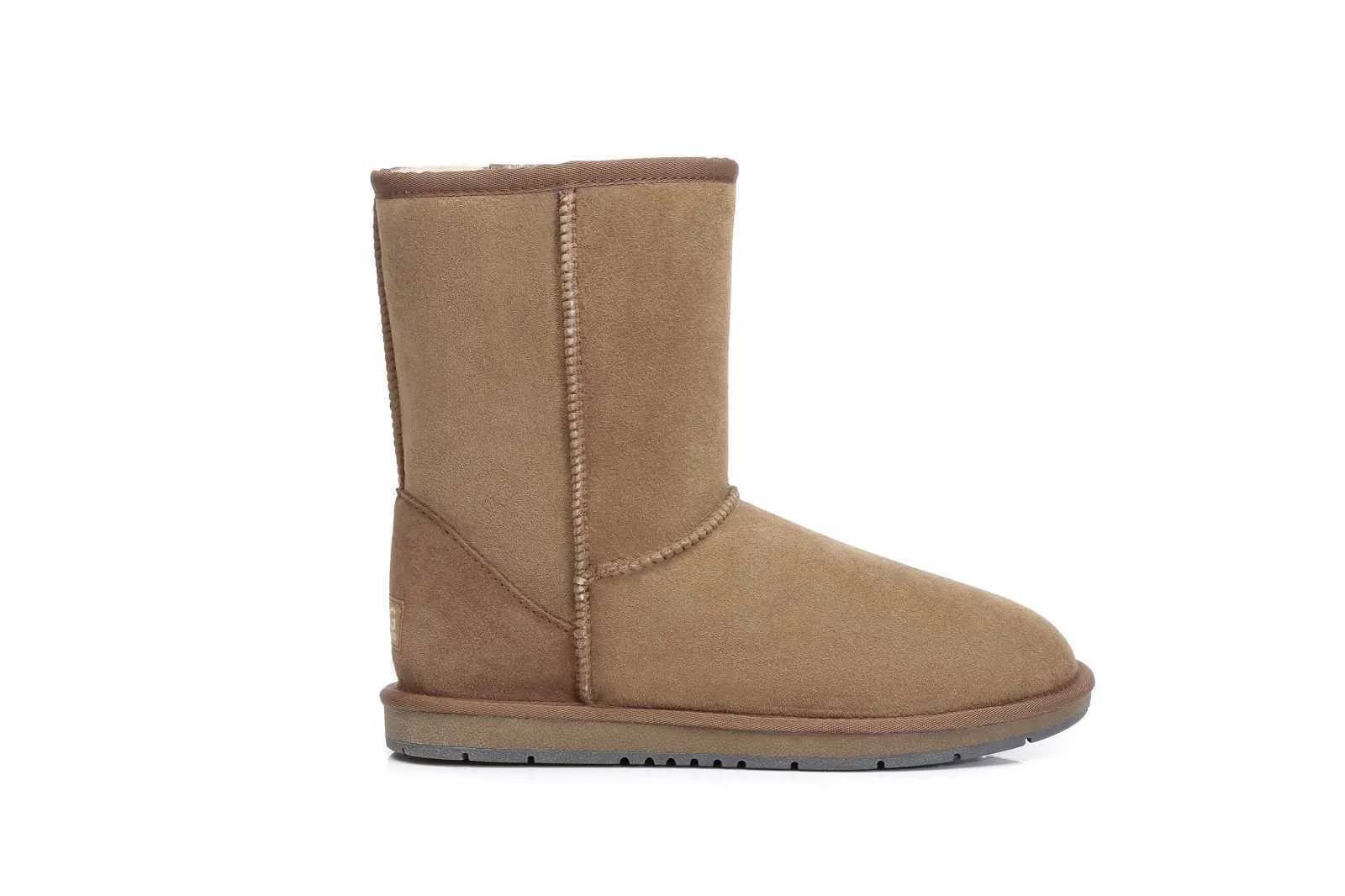 UGG AUSTRALIAN SHEPHERD™ Short Classic Boots Sheepskin Water Resistant #15801