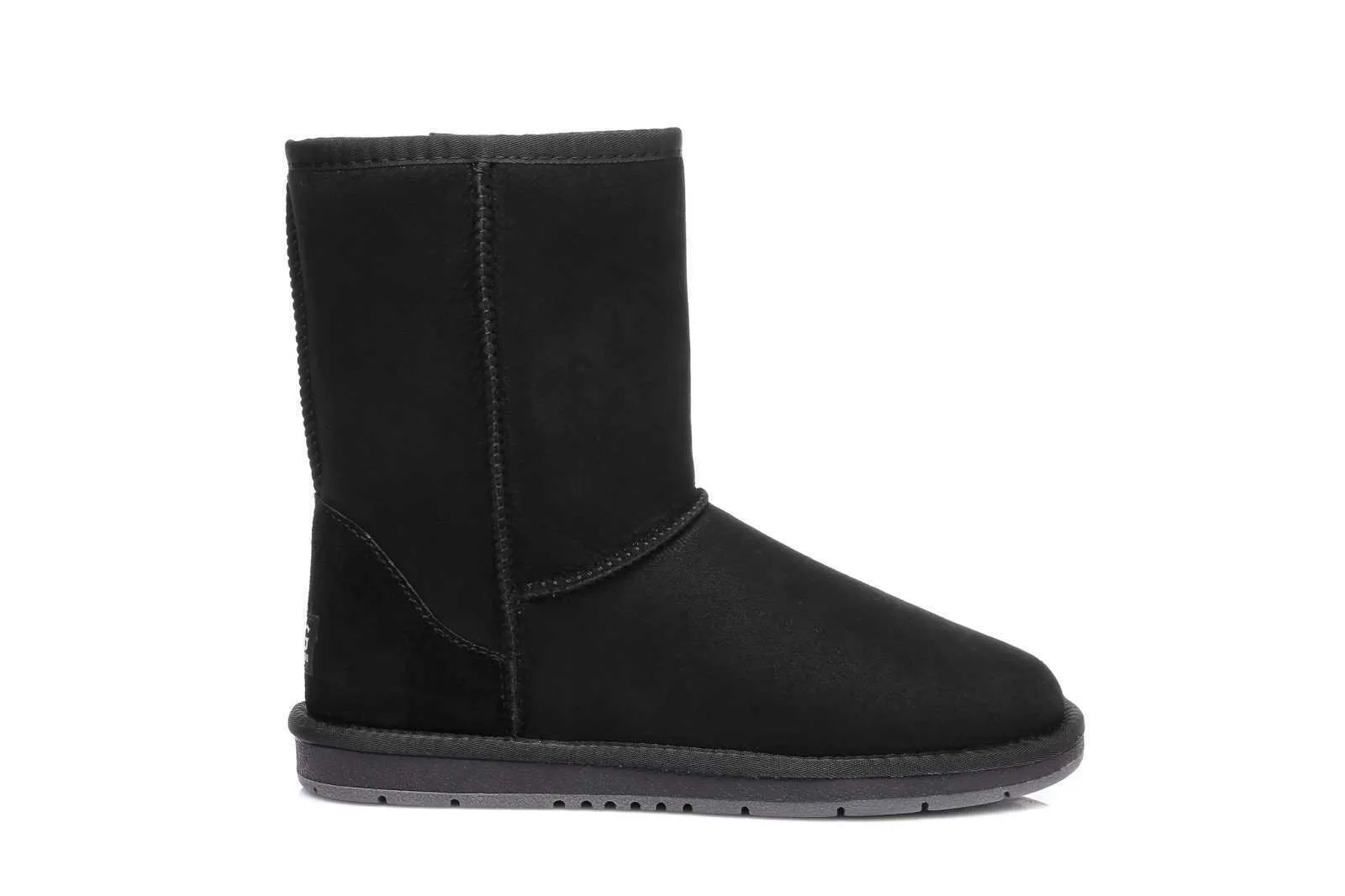 UGG AUSTRALIAN SHEPHERD™ Short Classic Boots Sheepskin Water Resistant #15801