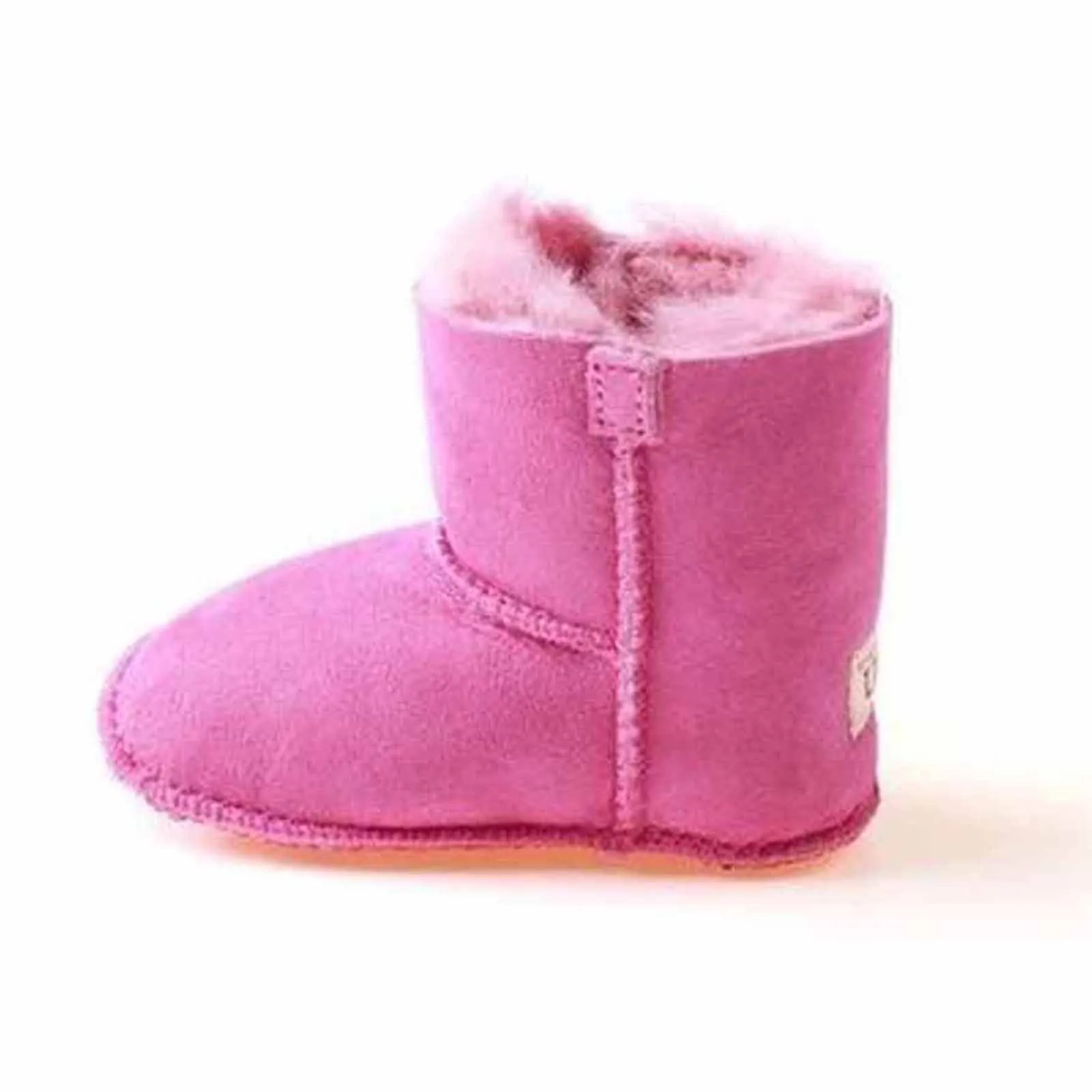 Ugg Boots Classic Baby Dark Rose M