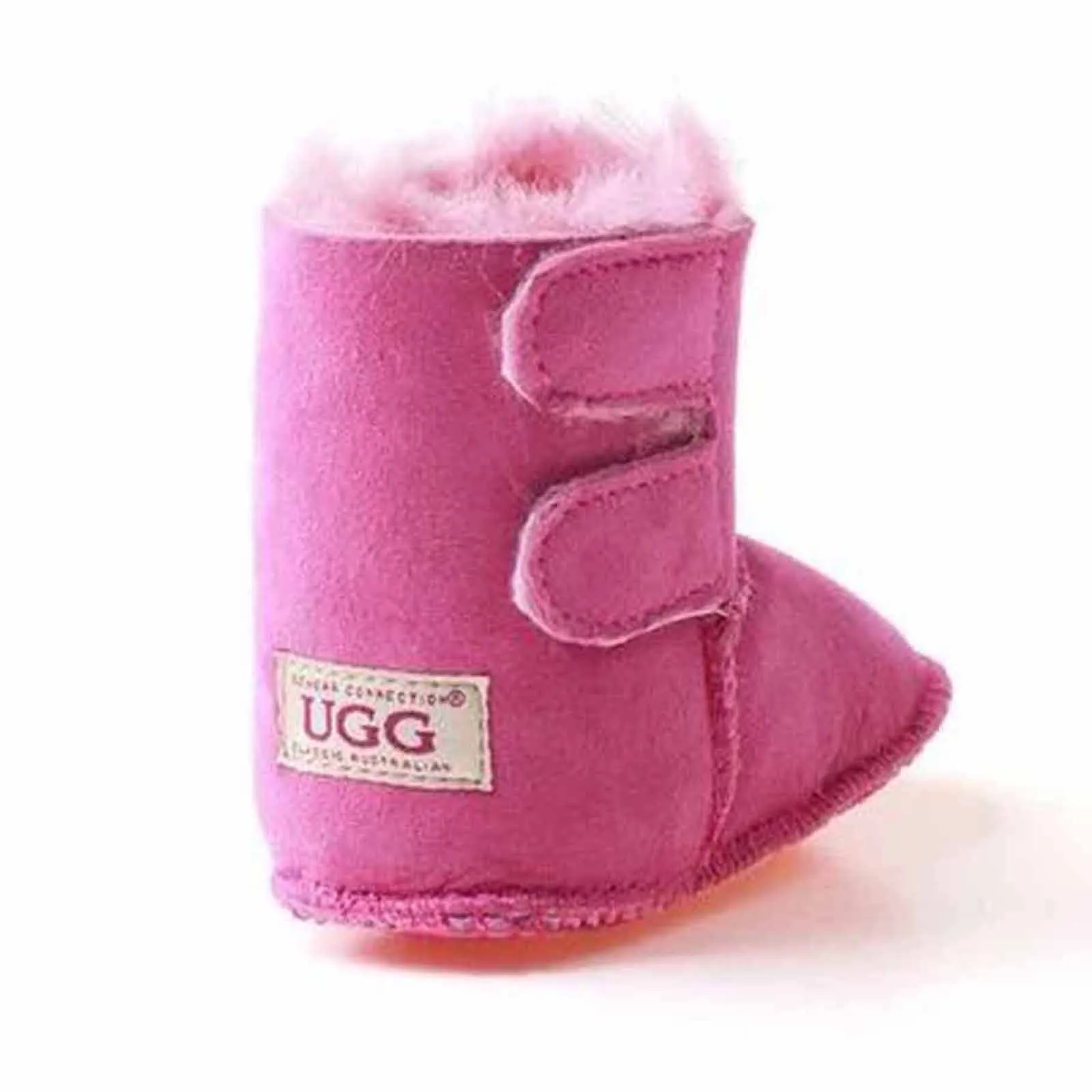 Ugg Boots Classic Baby Dark Rose M