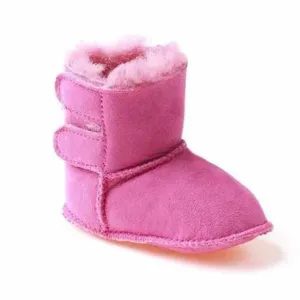 Ugg Boots Classic Baby Dark Rose M