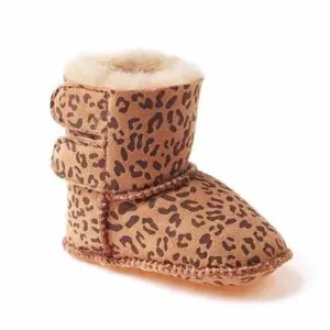 Ugg Boots Classic Baby Leopard S