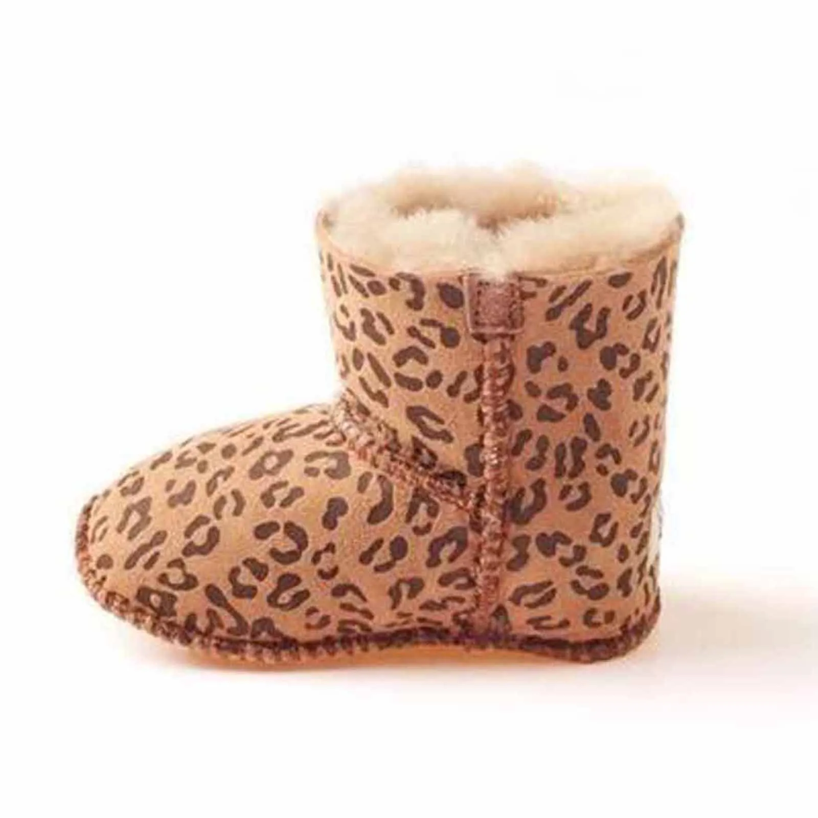 Ugg Boots Classic Baby Leopard S