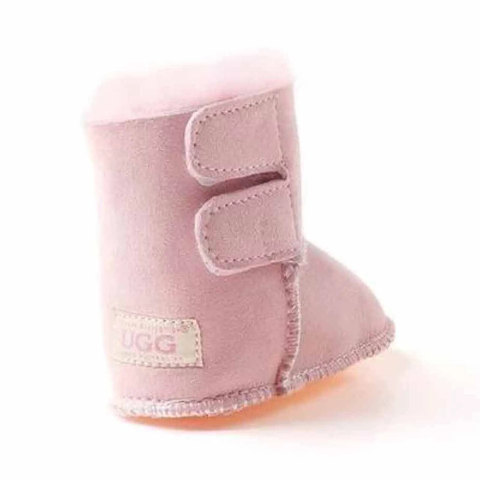 Ugg Boots Classic Baby Light Pink L