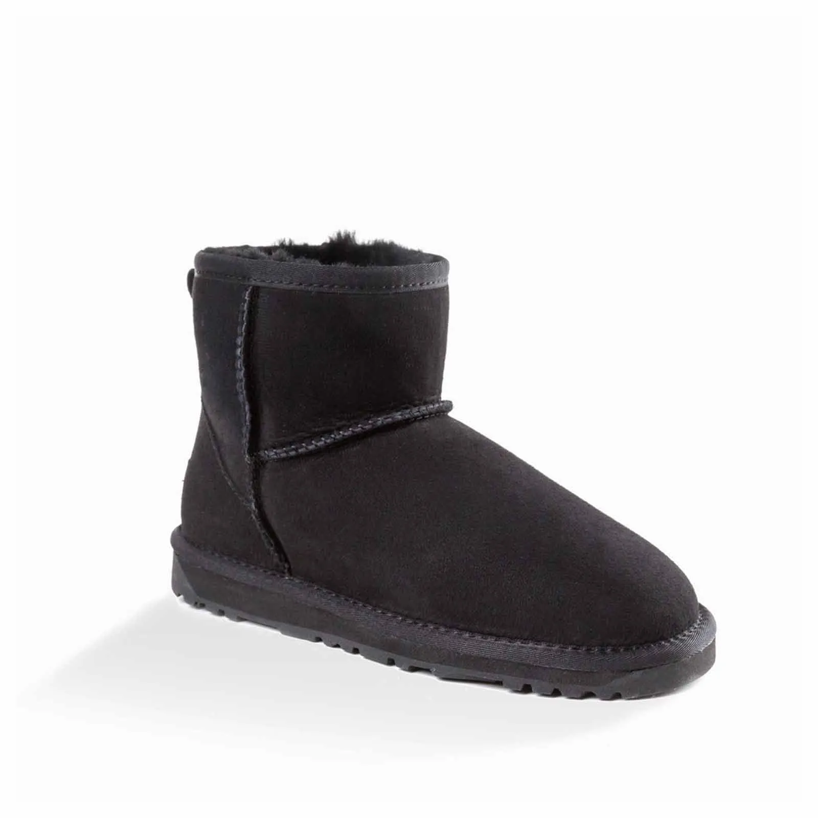Ugg Boots Classic Mini Black 40