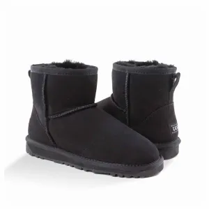 Ugg Boots Classic Mini Black 40