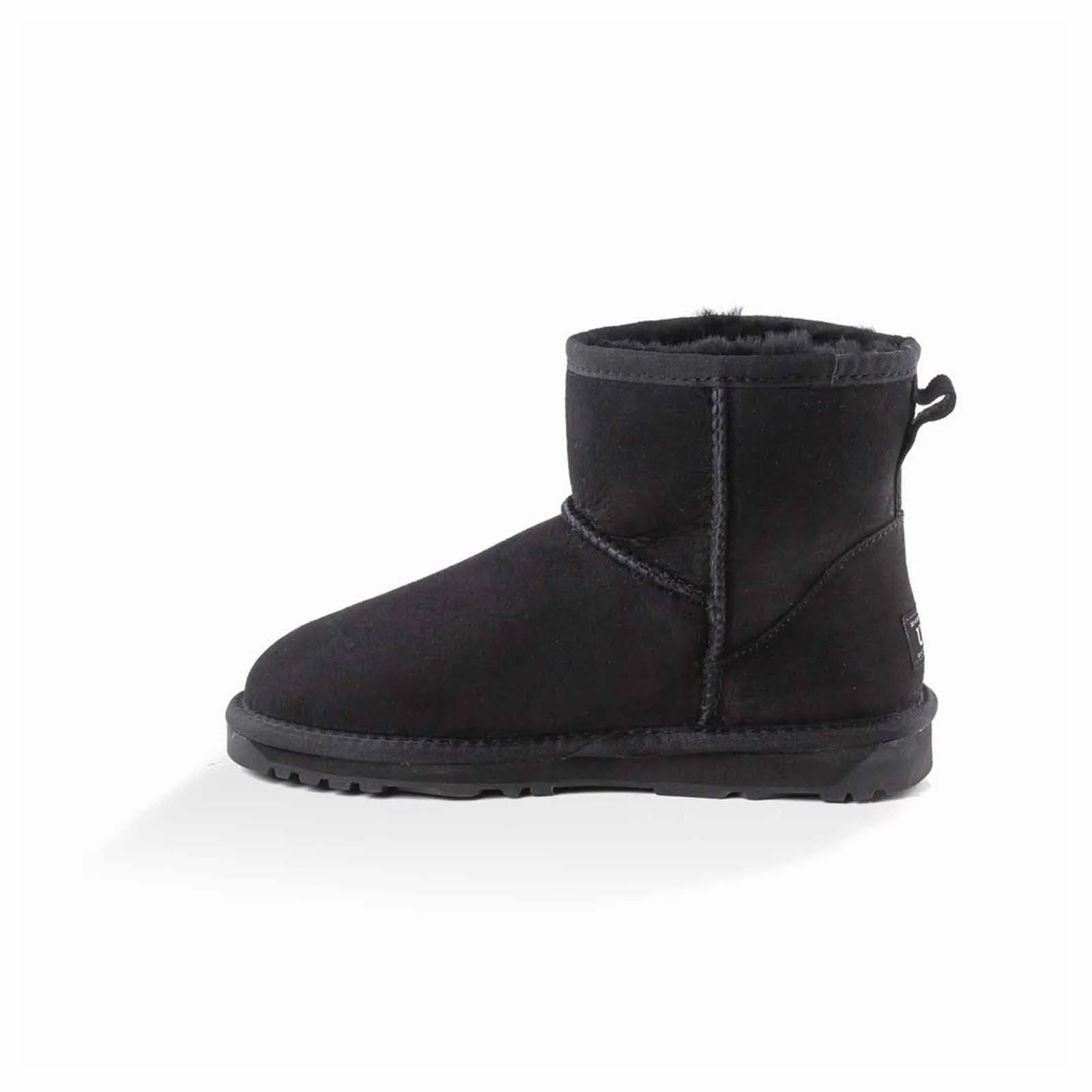 Ugg Boots Classic Mini Black 40