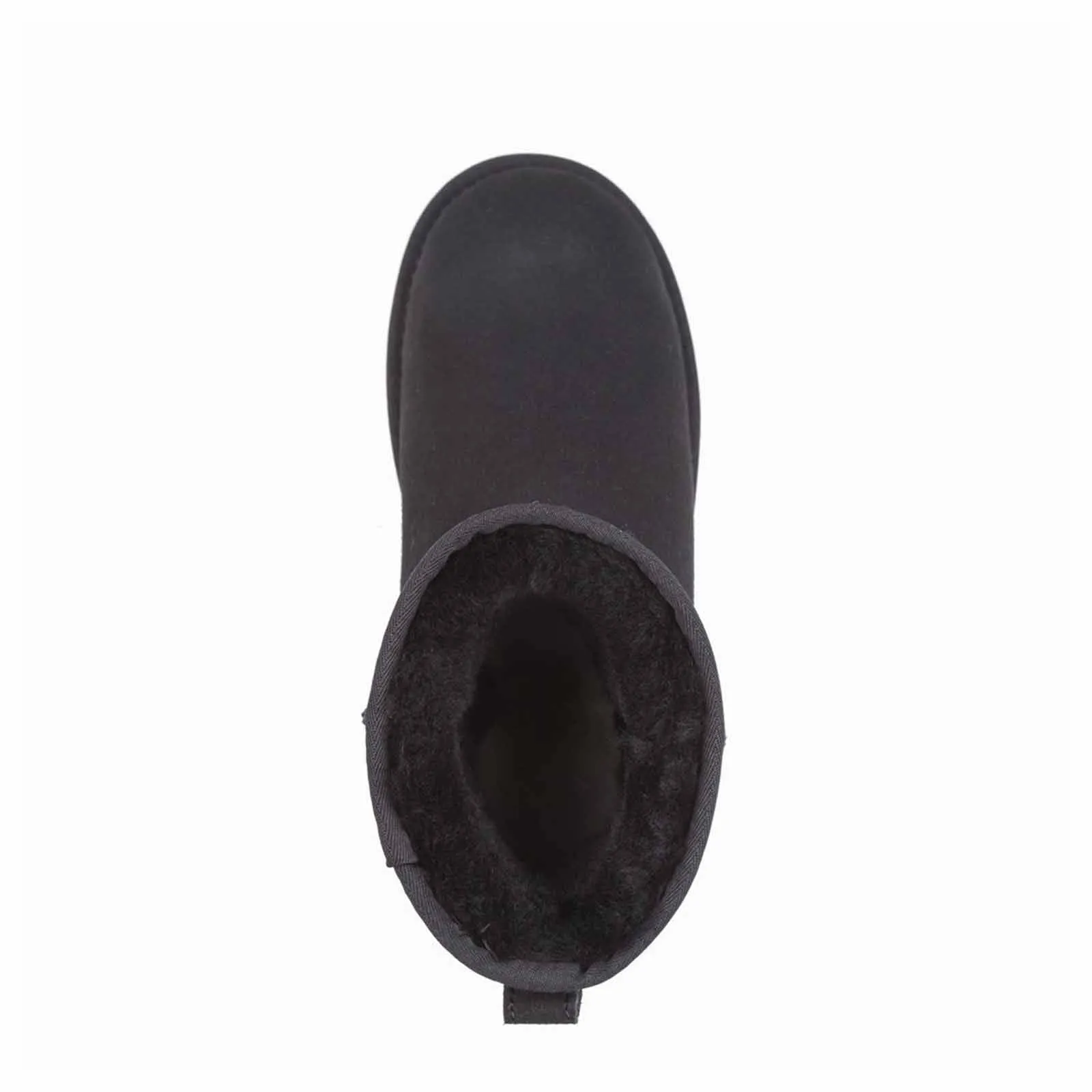 Ugg Boots Classic Mini Black 40